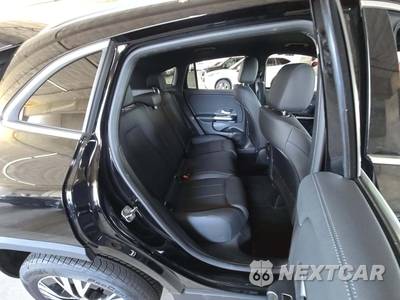 2025 Mercedes-Benz GLA 250 - zdjęcie 13 z 18 - miniatura