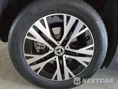 2025 Mercedes-Benz GLA 250 - zdjęcie 18 z 18 - miniatura