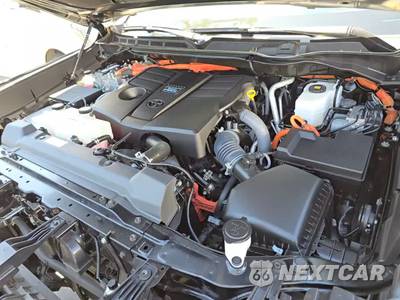 2024 Toyota Sequoia SR5 - zdjęcie 24 z 24 - miniatura