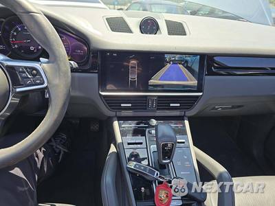2019 Porsche Cayenne - zdjęcie 10 z 26 - miniatura