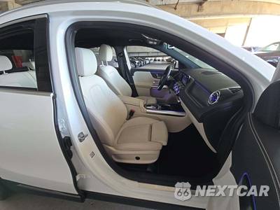 2025 Mercedes-Benz GLA 250 - zdjęcie 15 z 17 - miniatura