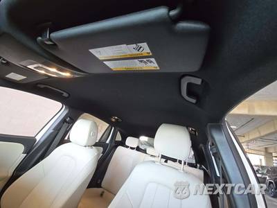 2025 Mercedes-Benz GLA 250 - zdjęcie 8 z 17 - miniatura