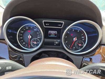 2018 Mercedes-Benz GLE 350 - zdjęcie 9 z 20 - miniatura