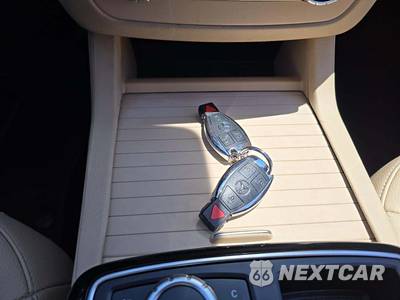 2018 Mercedes-Benz GLE 350 - zdjęcie 8 z 20 - miniatura