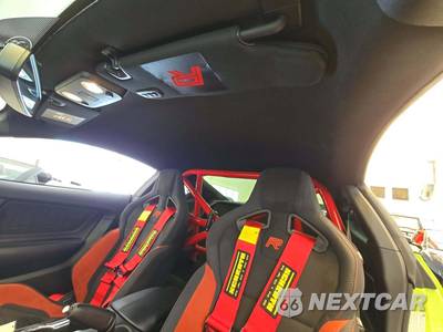 2020 Ford Mustang Shelby GT350R Coupe - zdjęcie 11 z 22 - miniatura