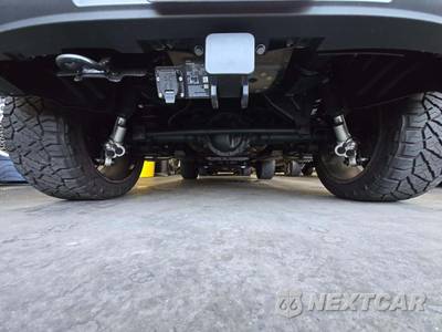 2025 Mercedes-Benz AMG G 63 4MATIC - zdjęcie 15 z 22 - miniatura