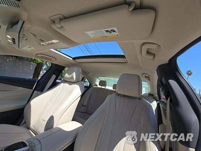 2020 Mercedes-Benz CLS 450 - zdjęcie 8 z 17 - miniatura