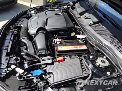 2016 Mercedes-Benz GLA 250 4MATIC - zdjęcie 23 z 28 - miniatura