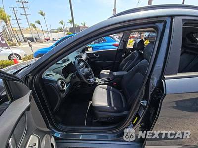 2022 Hyundai Kona Limited - zdjęcie 6 z 23 - miniatura