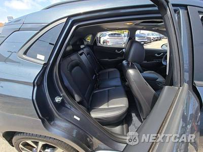 2022 Hyundai Kona Limited - zdjęcie 16 z 23 - miniatura