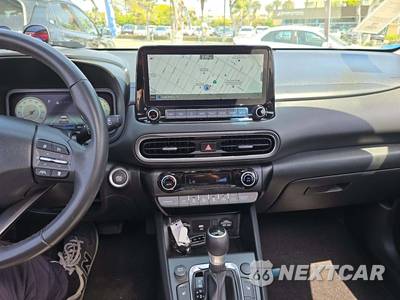 2022 Hyundai Kona Limited - zdjęcie 10 z 23 - miniatura