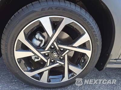 2022 Hyundai Kona Limited - zdjęcie 23 z 23 - miniatura