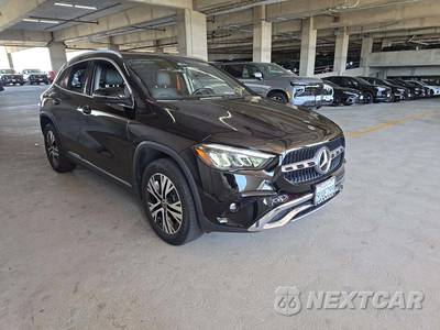 2025 Mercedes-Benz GLA 250 - zdjęcie 4 z 21 - miniatura