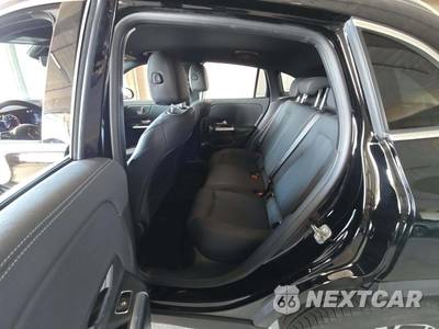 2025 Mercedes-Benz GLA 250 - zdjęcie 13 z 21 - miniatura