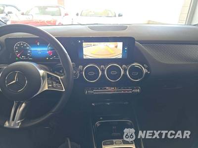 2025 Mercedes-Benz GLA 250 - zdjęcie 10 z 21 - miniatura