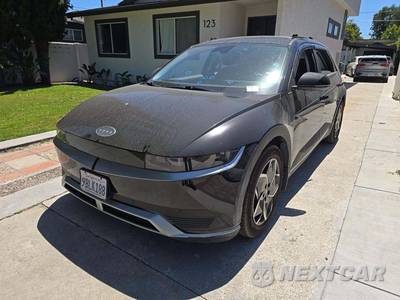 2022 Hyundai IONIQ 5 SEL - zdjęcie 1 z 31 - miniatura