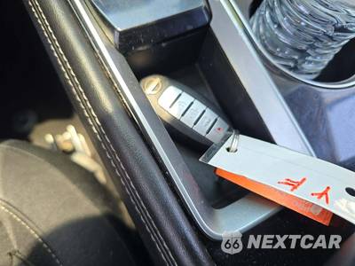 2023 Nissan Altima SV - zdjęcie 8 z 28 - miniatura