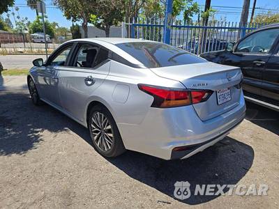 2023 Nissan Altima SV - zdjęcie 2 z 28 - miniatura