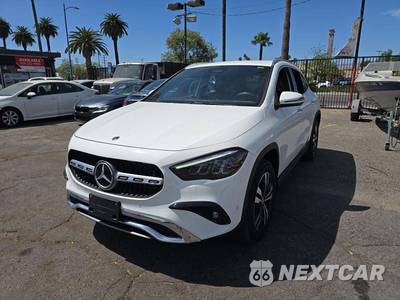2025 Mercedes-Benz GLA 250 - zdjęcie 1 z 28 - miniatura