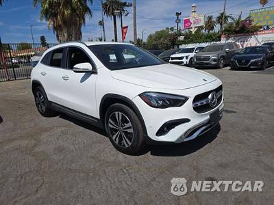 2025 Mercedes-Benz GLA 250 - zdjęcie 4 z 28 - miniatura