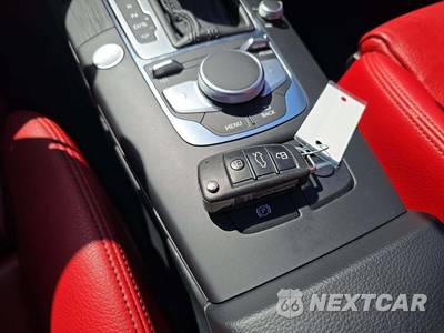 2020 Audi A3 Sedan S line Premium - zdjęcie 5 z 24 - miniatura