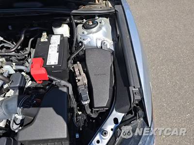 2024 Toyota Camry XSE - zdjęcie 23 z 24 - miniatura