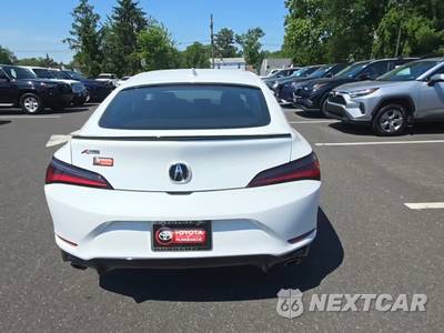 2024 Acura Integra w/A-Spec Pkg - zdjęcie 4 z 23 - miniatura