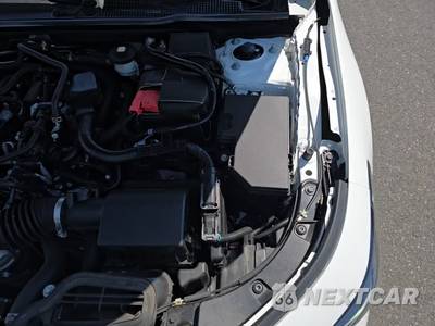 2024 Acura Integra w/A-Spec Pkg - zdjęcie 22 z 23 - miniatura