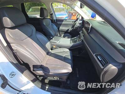 2020 Hyundai Palisade SEL - zdjęcie 16 z 19 - miniatura