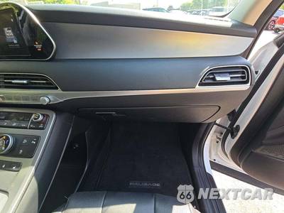 2020 Hyundai Palisade SEL - zdjęcie 17 z 19 - miniatura