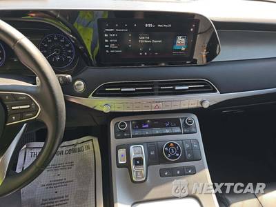 2020 Hyundai Palisade SEL - zdjęcie 7 z 19 - miniatura