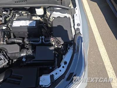 2024 Toyota Corolla SE Sedan - zdjęcie 24 z 25 - miniatura