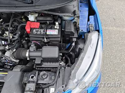2024 Nissan Versa SR - zdjęcie 23 z 26 - miniatura