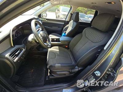 2022 Hyundai Palisade SE - zdjęcie 3 z 18 - miniatura