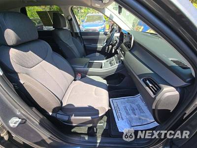 2022 Hyundai Palisade SE - zdjęcie 16 z 18 - miniatura