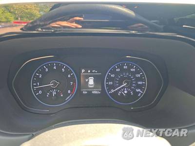 2022 Hyundai Palisade SE - zdjęcie 6 z 18 - miniatura