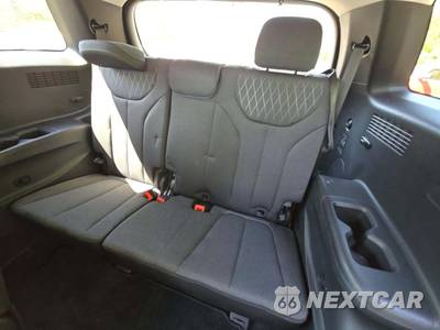 2022 Hyundai Palisade SE - zdjęcie 11 z 18 - miniatura