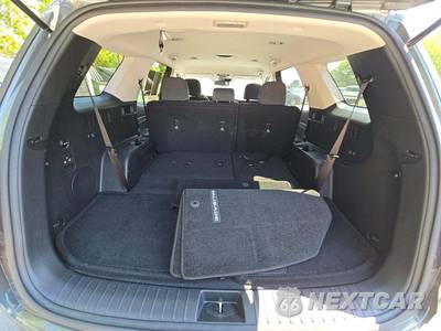 2022 Hyundai Palisade SE - zdjęcie 12 z 18 - miniatura
