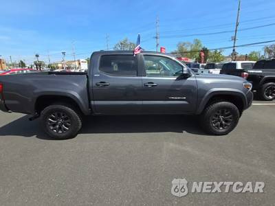 2023 Toyota Tacoma SR5 Crew Cab Medium Bed - zdjęcie 5 z 26 - miniatura