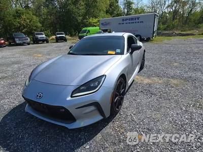 2022 Toyota GR86 Premium - zdjęcie 1 z 24 - miniatura