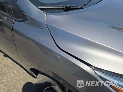 2021 Nissan Versa SV - zdjęcie 33 z 35 - miniatura