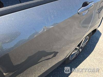 2021 Nissan Versa SV - zdjęcie 26 z 35 - miniatura