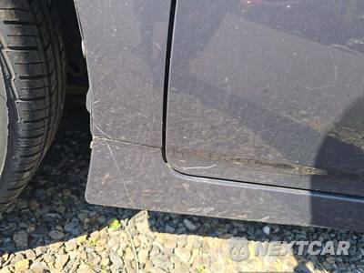 2011 Toyota Prius Two - zdjęcie 28 z 39 - miniatura
