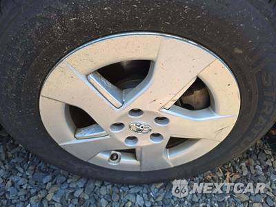 2011 Toyota Prius Two - zdjęcie 36 z 39 - miniatura
