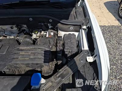 2024 Volkswagen Atlas 2.0T SE w/Technology - zdjęcie 25 z 25 - miniatura