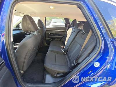 2023 Hyundai Tucson SEL - zdjęcie 10 z 18 - miniatura