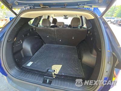 2023 Hyundai Tucson SEL - zdjęcie 11 z 18 - miniatura