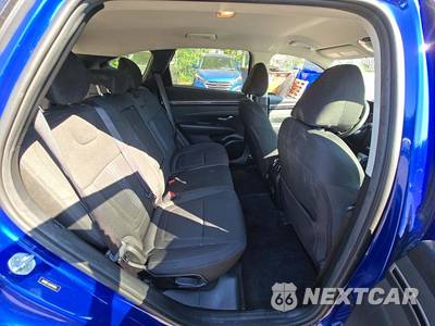 2023 Hyundai Tucson SEL - zdjęcie 13 z 18 - miniatura