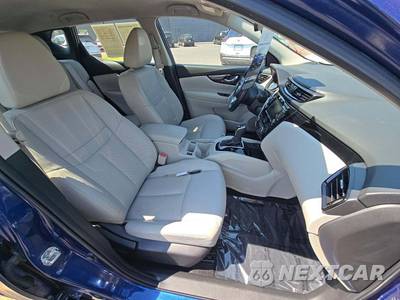 2022 Nissan Rogue Sport SL - zdjęcie 15 z 17 - miniatura