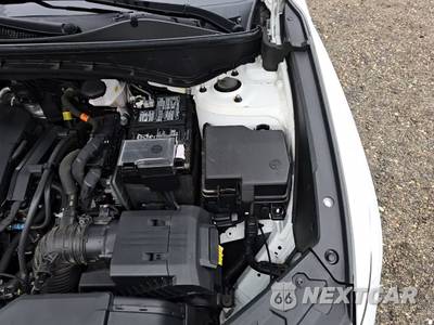 2023 Hyundai Tucson SEL - zdjęcie 26 z 28 - miniatura